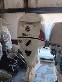 Motore Evinrude 90 cv 