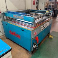 Macchine Serigrafiche