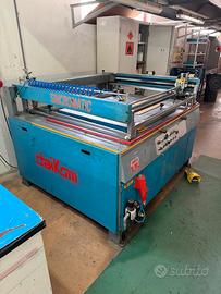 Macchine Serigrafiche