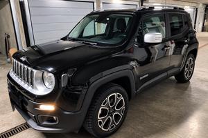 JEEP RENEGADE 2.0 limited