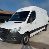 Mercedes-benz Sprinter F39/35 314 CDI Automatico T