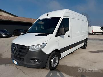 Mercedes-benz Sprinter F39/35 314 CDI Automatico T