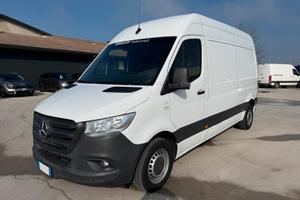 Mercedes-benz Sprinter F39/35 314 CDI Automatico T