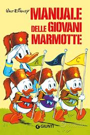 Manuale delle giovani marmotte
