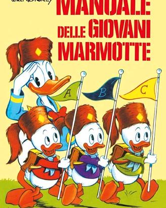 Manuale delle giovani marmotte