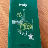 Michelin Green Guide: Italy
