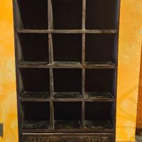 MOBILETTO STILE ETNICO