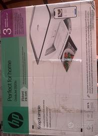 Stampante HP 2820E