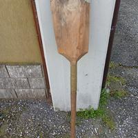 pala di legno 
