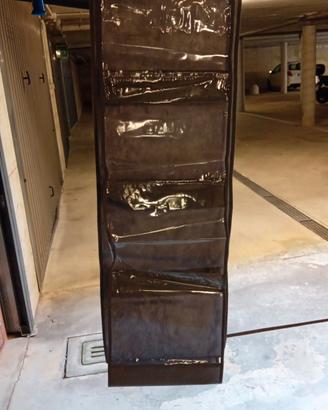 Zebricolo - Organizer per borse