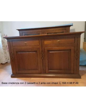 Mobili arte povera