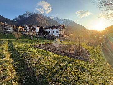 TER. RESIDENZIALE A SAINT-MARCEL