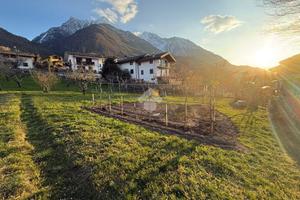 TER. RESIDENZIALE A SAINT-MARCEL