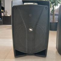 casse proel v10