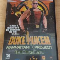 Duke Nukem Manhattan Project (PC)