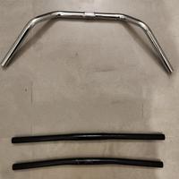 Manubri usati bicicletta vari Mtb Fisso Olanda