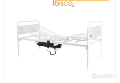 letto motorizzato 