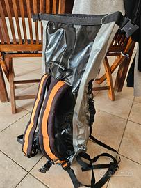 Zaino impermeabile Kappa 30l