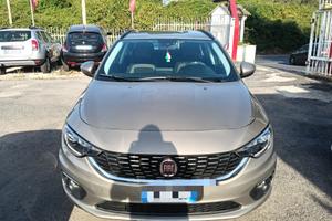 Fiat Tipo 1.6 Mjt S&S SW S-Design