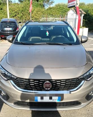 Fiat Tipo 1.6 Mjt S&S SW S-Design