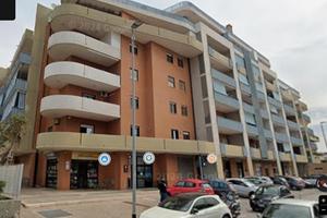 Appartamento a bari san girolamo