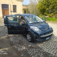 Peugeot 107 1.4 diesel 