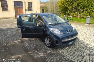 Peugeot 107 1.4 diesel 