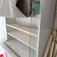 Espositore refrigerato