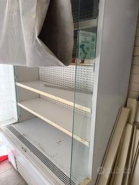 Espositore refrigerato