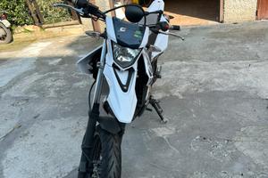 Yamaha Wr 125x 2015