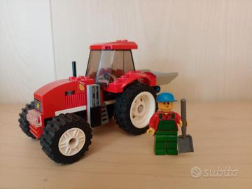 Set Lego 7634
