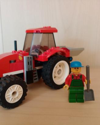 Set Lego 7634