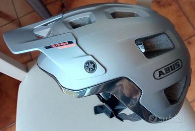 Casco mtb Abus Modrop tg M