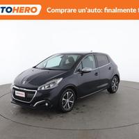 PEUGEOT 208 YR26681