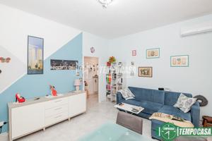 Appartamento a San Giuliano Milanese 2 locali