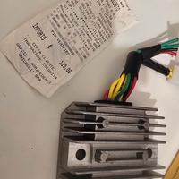 Regolatore tensione Dze 172087 