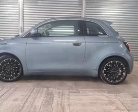 Fiat 500 (2020-->) - 2022