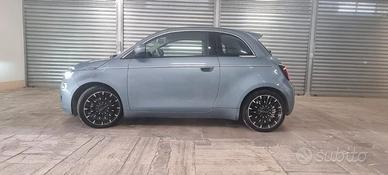 Fiat 500 (2020-->) - 2022