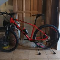 Mtb nuova!