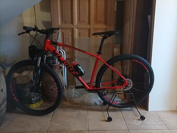 Mtb nuova!
