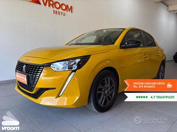PEUGEOT 208 2� serie 208 PureTech 75 Stop&Start...