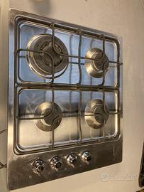 Piano cottura foster