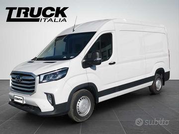 Koelliker Maxus D-DELIVER 9 L3H2 Traz. Ant N103291