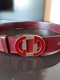 Cintura vintage originale Gucci