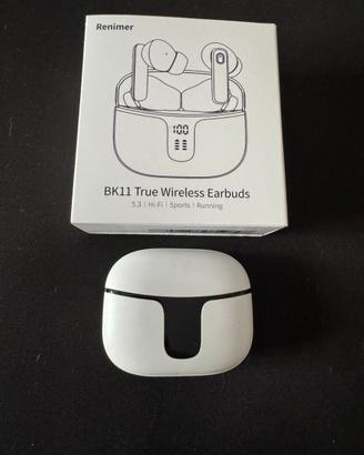 Cuffie Bluetooth
