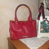 borsa Burberry originale the barrel