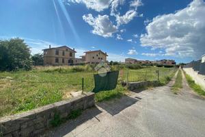 TERRENO A ALBANO LAZIALE