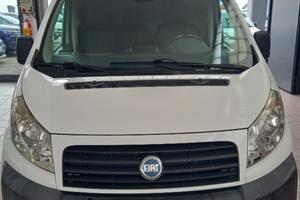 FIAT Scudo 2.0 MJT PL-TA Furgone Maxi