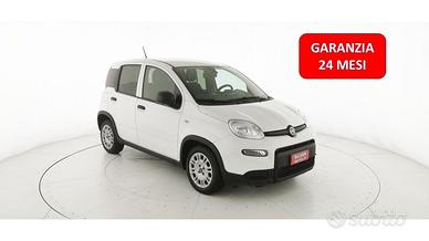 FIAT Panda 1.0 S&S Hybrid Van 2 posti -PREZZO +I