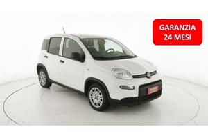 FIAT Panda 1.0 S&S Hybrid Van 2 posti -PREZZO +I